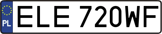 ELE720WF