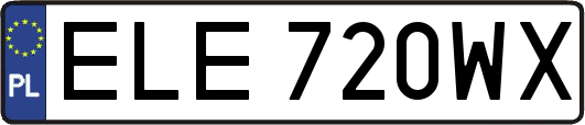 ELE720WX