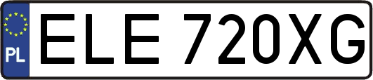 ELE720XG