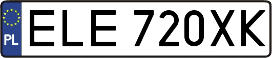 ELE720XK