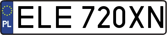 ELE720XN