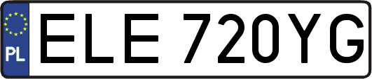 ELE720YG