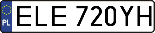 ELE720YH