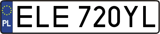 ELE720YL