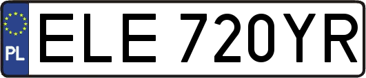 ELE720YR