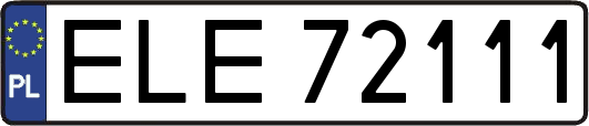 ELE72111