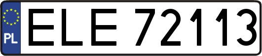 ELE72113