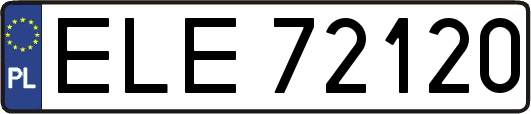 ELE72120