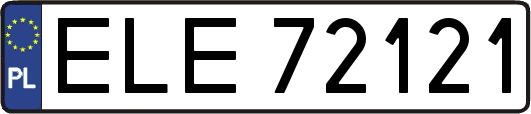 ELE72121