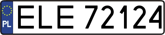ELE72124