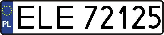 ELE72125