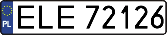 ELE72126