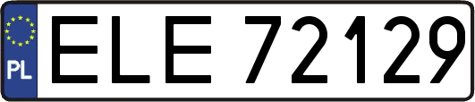 ELE72129