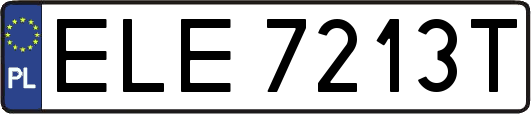 ELE7213T