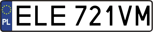 ELE721VM