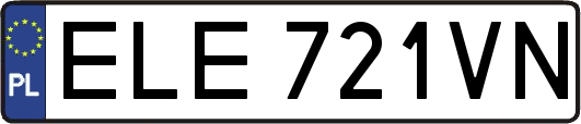 ELE721VN
