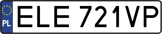 ELE721VP