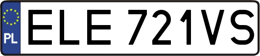 ELE721VS