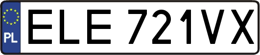 ELE721VX