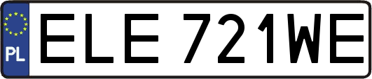 ELE721WE