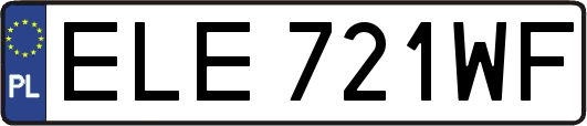 ELE721WF