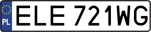 ELE721WG