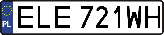 ELE721WH