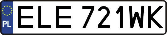 ELE721WK