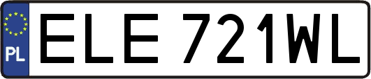 ELE721WL