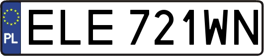 ELE721WN