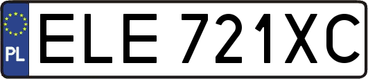 ELE721XC