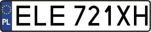 ELE721XH