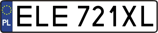 ELE721XL