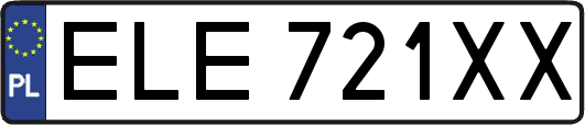 ELE721XX