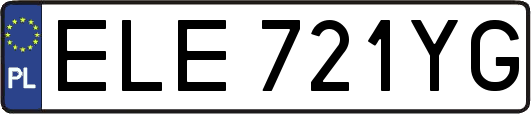 ELE721YG