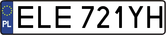 ELE721YH