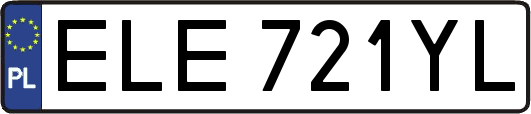 ELE721YL
