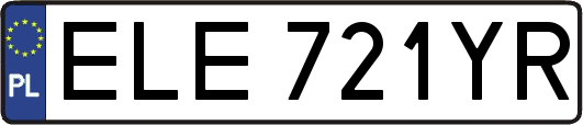 ELE721YR