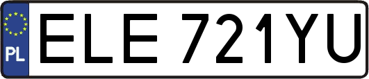 ELE721YU