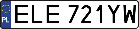 ELE721YW