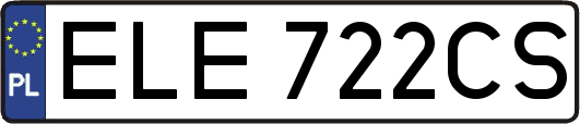 ELE722CS