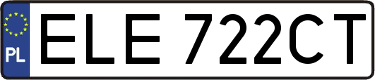 ELE722CT