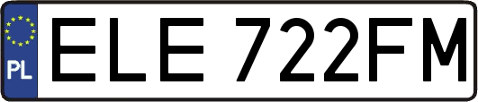 ELE722FM