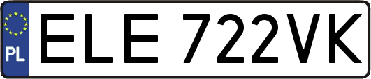 ELE722VK