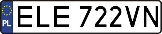ELE722VN