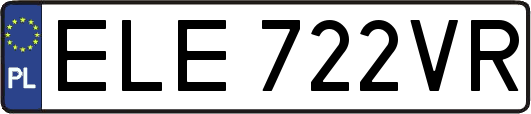 ELE722VR