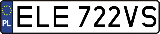 ELE722VS