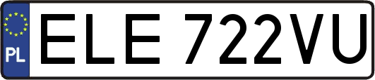 ELE722VU