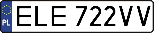 ELE722VV