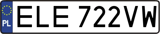 ELE722VW